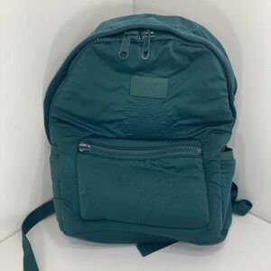 Dagne Dover Dakota Neoprene Backpack Medium Green READ